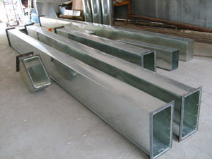 通風管道怎(zěn)樣(yàng)正(zhèng)確下(xià)料呢